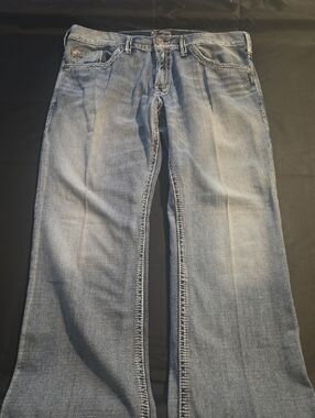 Silver Jeans Men's Light Blue